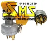 Switch Contact A Key Clark Pieces Various It Trolley Lift