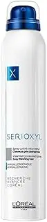 L'Oreal Professionnel Serioxyl Volumizing Coloured Spray 200 ml, Grey