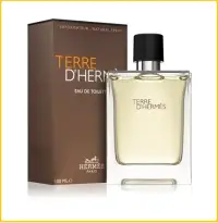 在飛比找友和YOHO優惠-HERMES TERRE D&apos;HERMES EAU