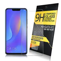 在飛比找Yahoo奇摩購物中心優惠-NISDA for HUAWEI nova 3/3i 鋼化9