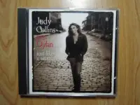 在飛比找Yahoo!奇摩拍賣優惠-陶陶樂二手書『Judy Collins-Sings Dyla