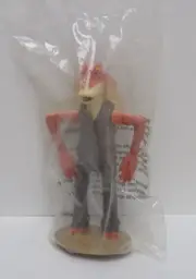 VINTAGE TACO BELL TOY - STAR WARS - PHANTOM MENACE - JAR JAR BINKS- NIP - SEALED
