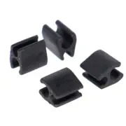 Bruce for di2 br-x121 Cable 2,5mm Sheath 4mm 4pz 2500361027 XLC Bicycle
