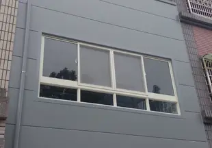三合一通風門~鋁合金格子防盜窗~採光罩更換pc耐力板