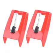Turntables Replacement Needle Record Player Needle Replacement for Vinyls Record