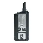 SMDV FLASHWAVE-3 RX S Wireless Flash Trigger Shutter Remote Release Transmitter