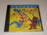 Silly Noisy House (Cd-Rom Mac & Windows)