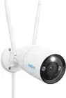 4K Wifi 6 Home Security Camera, 2.4 / 5Ghz Wi-Fi Surveillance Cam Outdoor Plug I