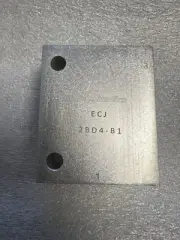 SUN HYDRAULICS ECJ Line Mount Ninety Degree Body
