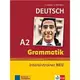 【德語】Grammatik Intensivtrainer NEU A2: Buch 9783126051668 華通書坊/姆斯
