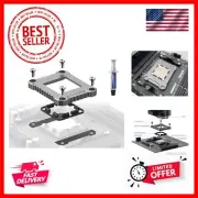 AMD CPU Contact Frame for Ryzen 7000 Zen4 Series, Aluminum Mod ILM for AMD AM...