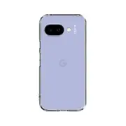 EFM Zurich CaseFor Google Pixel 9A - Clear
