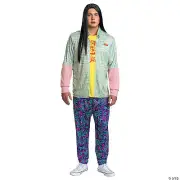Adult Deluxe Stranger Things Argyle S4 Costume - Morris Costumes