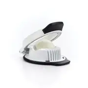 Oxo Durable Easy Use Precision Stainless Steel Blade Good Grips Egg Slicer