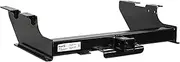 Buyers Products Class 5 Hitch Receivers with 2 Inch Receiver Tubes