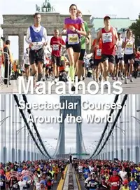 在飛比找三民網路書店優惠-Marathons ― Spectacular Course