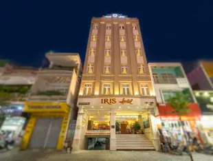 峴港鳶尾飯店Iris Hotel Danang