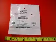 Inprox X12PS3P3UK1 Proximity Sensor Switch Inductive 10-30vdc 4-Pin Nib New