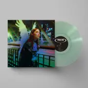 Giving The World Away (Coke Bottle Clear Vinyl)