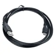 USB PC Data Sync Cable Cord Lead Wire For Kodak PIXPRO FZ43 FZ53 Photo Camera