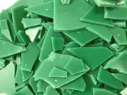 JEWELRY TUF GUY TUFFY GREEN INJECTION WAX FREEMAN CASTING FERRIS 1 POUND FLAKES