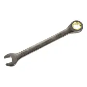 9/16" Ratcheting Combination Wrench SAE 90 Teeth 12 PT Ratchet Spanner