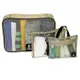 【DR158】衣物分類袋 3件組 行李箱分類 收納袋 收納包 透視旅行袋 分類袋