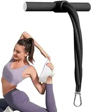 Tension Rope for Exercise - Multifunctional Stretching Band,Multifunctional Tension Rope Elastic Band for Yoga Fitness Home Gym