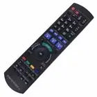 Remote Control For Panasonic DMR-HW220 DMR-HW100 Blu-ray DVD HDD Recorder Player