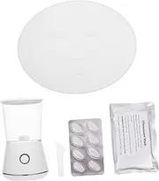 Healeved Masks Maker Diy Face Mask Production Fruit Veggie Machine 4 Min Auto Compact Design