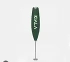 Kiala Electric Milk Frother, Hand Mixer, Handheld Drink Stirrer