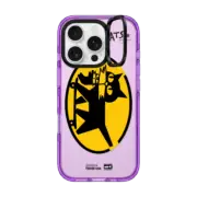 iPhone 16 Pro Impact Ring Stand Case MagSafe Compatible Catsk8 Delivery Service