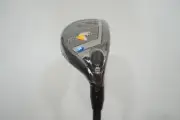 New Callaway Big Bertha 2023 24° 5 Hybrid Senior Flex Recoil 1168554 S67