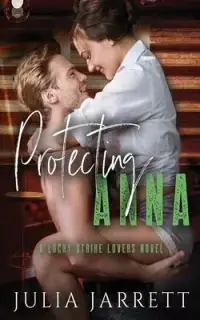 在飛比找博客來優惠-Protecting Anna: A Lucky Strik