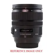 Sigma AF 24-70mm F2.8 DG OS HSM Art - Canon | Secondhand