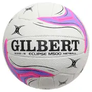 Eclipse-M500 Size 5 Match Netball