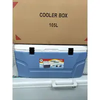 在飛比找蝦皮購物優惠-COOLER BOX105立冰箱