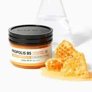 SOME BY MI - Propolis B5 Glow Barrier Calming Cream 60g