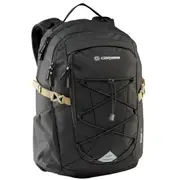 Caribee Wasp 30L Laptop Backpack Black 6486
