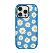 iPhone 16 Pro Impact Case DAISIES