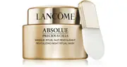 [Lancôme] Lancome Revitalizing Night Ritual Revitalizing Night Face Mask - 75ml