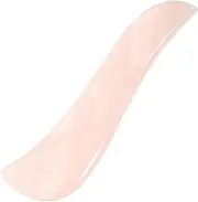 VICASKY Jade Scraping Massage Tool for Therapy Multi Functional Facial and Relaxation Scraper Smooth Touch for Enhanced Circulation and Skin Health for and Travel