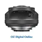 Canon RF-S 3.9mm F3.5 STM Dual Fisheye