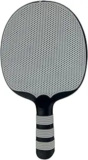 Paddle | Silicone Tennis Training Fitting | Practice Paddle, Training Racket, Table Tennis Equipment for Beginners