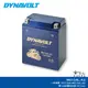 DYNAVOLT 藍騎士 MG12AL-A2 奈米膠體電池 免運贈禮 重機電瓶 12N12A-4A1 Honda 哈家人