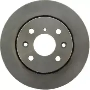 Disc Brake Rotor-C-TEK Standard Centric 121.50001