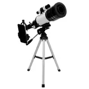 150x Magnification Astronomical Telescope with Tripod