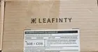 Leafinty Curl Defining Shampoo & Conditioner Bars