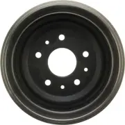 Centric Parts 123.65001 C-Tek Standard Brake Drum For 53-63 Ford F-100 P-100 (for: Ford)
