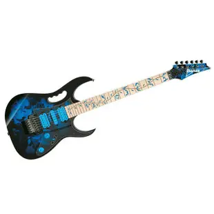 Ibanez JEM77P BFP Steve Vai 簽名 代言 大搖座 電吉他 含原厰硬盒 (10折)